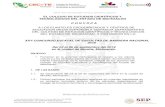EL COLEGIO DE ESTUDIOS CIENTÍFICOS Y TECNOLÓGICOS DEL ...vinculacion.cecytem.net/wp-content/.../04/CONVOCATORIA-ESCOLTA… · elementos de la escolta, de acuerdo a la forma de evaluar