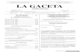 REPUBLICA DE NICARAGUA AMERICA CENTRAL LA GACETA No...LA GACETA - DIARIO OFICIAL 5447 05-11-03 210 Por tanto: Publíquese y Ejecútese. Managua, veintitrés de octubre del año dos