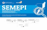 1 SEMEPIepidemiologia.mspas.gob.gt/files/Publicaciones 2019...en Quetzaltenango. 5. De continuar esta tendencia de casos en el 2019, se podría superar la cifra registrada en el 2014