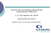 Títulos de interés público - Universidad del AconcaguaAcreditación de carreras de Contador Público: marco legal Ley de Educación Superior Nº 24.521 -art. 43 (Títulos de interés