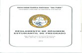 Universidad Católica Boliviana San Pablo Unidad Académica … · 2016. 5. 18. · salud y otros establecidos conforme a Ley. Esta restricción se levanta con la autorización del