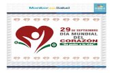 Dia Mundial del Corazón FINAL [Modo de compatibilidad]ss.puebla.gob.mx/images/areas/informate/Dia_Mundial_del... · 2020. 3. 18. · signos y síntomas, de tal modo, que los que