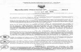 PDFA21C - UGEL 07 · RM. NO 114-2001-ED Reglamento de Organización y Funciones de las Direcciones de Lima y Callao y de la Unidades Ejecutoras. Resolución Ministerial NO 0477-2013-ED
