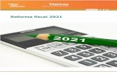 Reforma fiscal 2021 - Chevez Ruiz Zamarripaque cuentan las autoridades fiscales en materia de fiscalización y persecución de delitos, afectando la loable labor del sector filantrópico