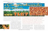 con TLC?dignidadagropecuaria.org/wp-content/uploads/2017/09/...El maíz amarillo fue uno de los productos que se negoció en el Tratado de Libre Comercio (TLC) con Estados Unidos y,