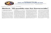 EXPRESO: Página: 15 Sección: Guayaquilsecure.cte.gob.ec/archivos/Recortes_de_prensa_16_Mayo.pdf · Hoy tendrá otra reunión con los funcionarios de la CTE para informar las fechas