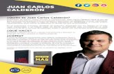 jccalderonn.comjccalderonn.com/assets/files/juan-carlos-calderon-2020-1.pdf · 2020. 5. 14. · JUAN CARLOS CALDERÓN ¿Quién es Juan Carlos Calderón? Entrenador de líderes, coach,