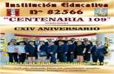 INVITACION - Somos Tembladera · 2017. 11. 12. · SABADO 18 NOV DÍA DEL EXALUMNO CIENTONUEVINO. 11.00 a.m. RECIBIMIENTO a todos los ex-alumnos y ex docentes por la Comunidad Magisterial