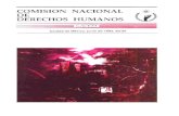 CNDH | Comisión Nacional de los Derechos Humanos - México · 2011. 11. 23. · CACETA Ciudad de México. junio de 1993, 93/35 . COMISION NACIONAL DE DERECHOS HUMANOS GACETA Ciudad