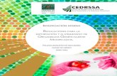 Contenido - CEDRSSA · y Servicios. Definición de OGM ... biodiversidad de ecosistemas y especies, capital humano altamente capacitado y costos de manufactura competitivos a nivel