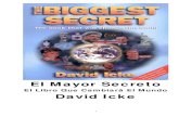 El Mayor Secreto - david.icke.free.frdavid.icke.free.fr/files/[ES] - David Icke - El Mayor Secreto.pdf · El primero representa el inst into de reproducción, y el segundo el de preservación,