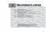 Ejercicios de matemáticas - 4.1 MONOTONÍA 4.2 MÁXIMOS Y …todomates.com/actividades/wp-content/uploads/2017/04/... · 2018. 12. 2. · moises villena muÑoz cáp. 4 temas adicionales