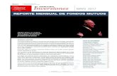 Reporte FFMM mayo 2017 - El Mercuriostatic.elmercurio.com/Repositorio/Inversiones/reportes... · 2017. 9. 7. · MAYO 2017 Michel Temer, en su hora mas oscura: ... Este reporte es