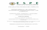 ESCUELA POLITECNICA DEL EJÉRCITO DEPARTAMENTO DE CIENCIAS ECONÓMICAS ADMINISTRATIVAS ...repositorio.espe.edu.ec/bitstream/21000/1454/1/T-ESPE... · 2017. 4. 27. · verticales,