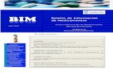 Boletín de Información de Medicamentos MENSUAL_2020_07.pdfEl boletín de información de medicamentos (BIM) es elaborado por el Centro de Información de Medicamentos del Servicio