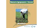 Ministerio Agropecuario y Forestal 2002 - 2006.pdfNicaragua y en atención a la corriente internacional de política de globalización, mercado abierto y nuevas reglas del juego, en