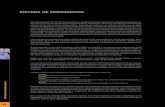 SISTEMA DE EMERGENCIAS - Argentina.gob.ar · 2019. 4. 16. · SISTEMA DE EMERGENCIAS Durante el desarrollo normal de una práctica, las exposiciones a radiaciones ionizantes producen