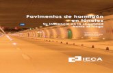 IECA · 2017. 5. 31. · El túnel estuvo cerrado durante 3 años. 2 Disposiciones en materia de seguridad en ... Consejo de 29 de abril de 2004 para túneles de la red transeuropea