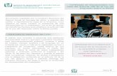 Certificado de Discapacidad, con fines del Artículo 186 de la Ley … · 2014. 6. 9. · Solicitud de certificado de discapacidad debidamente requisitada Copia fotostática del aviso