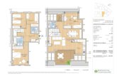p comercial V2 SEGUNDA A - Residencial Campomanes · 2020. 7. 22. · terraza 1 terraza 2 superficie Útil interior planta segunda hall - distribuidor escalera dormitorio 1 (ppal.)