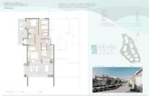 Mirador de Estepona · 2020. 6. 17. · terraza 1 10m promociÓn de 82 viviendas, trasteros, garajes, locales y urbanizaciÓn, 20 en parcela pma sector sup r-8 "altos de esteponai