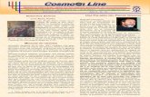 Cosmo n LineCosmo n Line · 2017. 10. 30. · yendo la Carta Apostólica Porta Fidei, la Puerta de la Fe, con la que se convoca el Año de la Fe, pode-el Papa, que pueden ayudarnos