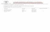 Listado definitivo admitidos y excluidos...Proyecto de Investigación: CTQ2017-84963-C2-1-R. (AEI/FEDER, UE) Título: "Hacia una Biorefineria Integrada Utilizando Biomasa Lignocelulósica