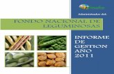 FONDO NACIONAL DE LEGUMINOSASfenalce.org/siembras/archivos_lt/lt_79ig_fnl_2011.pdf · 2016. 2. 20. · FONDO NACIONAL DE LEGUMINOSAS – INFORME DE GESTION CONSOLIDADO AÑO 2011 5