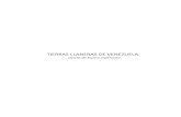 TIERRAS LLANERAS DE VENEZUELAsaber.ucv.ve/bitstream/123456789/11831/1/2015-Tierras...A este respecto, la región llanera tiene mucho que aportar con sus innumerables ambientes agroecológicos