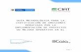 Introducción · Web view, lanzada por el IDEAM, las emisiones fugitivas de GEI del sector de hidrocarburos colombiano corresponden a más del 2% del total nacional, principalmente
