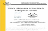 Institut Cartogràfic i Geològic de Catalunya - El Mapa … · Taller de Cartografia Geològica (ICC, 18/01/2006) : El Mapa Hidrogeològic del Tram Baix del Llobregat i del seu Delta