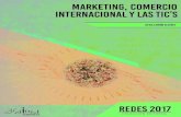 Marketing, Comercio internacionalrepositorio.utmachala.edu.ec/bitstream/48000/14264/1/Cap...en los mercados internacionales, potenciar estrategias y tác - ticas de marketing de manera