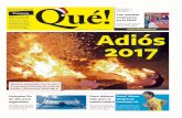 ECUADOR, w w w.diarioquequiosco.eluniverso.com/eluniverso/books/quecuenca/2017/... · 2020. 11. 16. · ECUADOR, VIERNES 29 DE DICIEMBRE DEL 2 01 7 -AÐo 1 w w w.diarioque.ec Cuenca