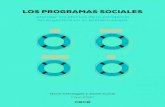 LOS PROGRAMAS SOCIALES - fcece.org.arfcece.org.ar/wp-content/uploads/informes/programas-sociales-pande… · Los programas sociales para atender los efectos de la pandemia en Argentina