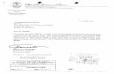 L +4&@-~d@-. 28-105.pdf · 28-105. Sinseru yan MagBhet, FELIX P. CAMACHO I Maga'liihen GuBhan Governor of Guam Attachment: copy attached of signed bill cc: The Honorable Eddie Baza