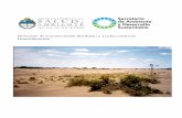Dirección de Conservación del Suelo y Lucha contra la ... - IAPG · La desertificación en América Latina y el Caribe Capítulo 2 La Desertificación en la República Argentina: