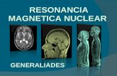 RESONANCIA MAGNETICA NUCLEAR - IES ALFONSO X EL SAB · 2020. 10. 5. · independiente el fenómeno conocido como "resonancia magnetica nuclear en materia condensada". 1949 Erwin Hahn