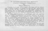 elrchn.biologiachile.cl/pdfs/1940/1/Fraga_1940.pdf · 2013. 2. 3. · EL GENERO ESENBECKIA, RONDANI (Díptera: • Tabanidae, Por Pangoniinae) • • Alberto FRAGA G. • .. Cuando