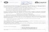 PDF Compressor · Raport per salariat din programul REVISAL - în original, eliberat de unitatea angajatoare pentru decedat (semnat stampilat de agentul economic) extras de cont -