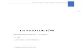 La evaluacion Lengua 3 ESO JuanCarlosVivoies-valledelhenares.centros.castillalamancha.es/sites/...Programación didáctica. Lengua Castellana y Literatura 3º ESO. Curso 2020-2021
