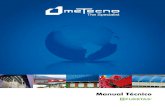 PUERTAS - meTecno · 2017. 7. 17. · Rev. 01/junio 2012 Código: MMS-SOT-48 1 Manual técnico El presente manual ha sido realizado como guía para la Instalación de Puertas Seccionales®.