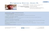 Burguera Serra, Joan G. · 2020. 7. 18. · Gramàtica de les perífrasis verbals de l’espanyol. Història, pragmàtica i discurs (FFI2008-00948/FILO) IP: M. Garachana Camarero