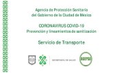 Presentación de PowerPoint · 2020. 7. 17. · aplicación (Uber, Didi, Cabify,etc.) •Mototaxis y bicitaxis •Transporte turístico. •Transporte foráneo (Centrales Camioneras)