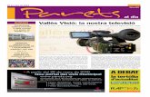 Vallès Visió: la nostra televisió · 93 573 08 08 Farmàcia Garcia (Escorxador) 93 562 04 72 Ambulància i Bombers 112 Voluntaris de Protecció Civil 93 573 93 16 ALCALDIA Joan