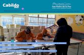 Expressdideco.sanpedrodelapaz.cl/pdf/20julio.pdf · 2020. 7. 27. · Con la entrega de 97 cajas de alimentos el municipio sampedrino completó la primera entrega total de ayuda social