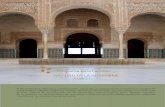 Programa para Familias NAVIDAD EN LA ALHAMBRA 2020-21...El Patronato de la Alhambra y el Generalife, siguiendo las disposiciones normativas en materia de salud pública, adoptará