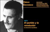 El partido y la revolución - archivo.sobhonduras.orghuel Moreno contra Ernest Mandel. Este último es el más conocido dirigente trotskista vivo y uno de los más importantes economistas