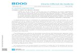 Orde DOG Luns, 20 de maio de 2019 - BOAGA PLAN... · Title: Orde DOG Luns, 20 de maio de 2019 Author: Consellerï¿½a do Medio Rural Subject: Diario Oficial de Galicia - DOG - Versiï¿½nGallego