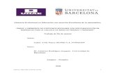 Maestría Profesional en Educación con mención Enseñanza de la …repositorio.unae.edu.ec/bitstream/56000/854/1/TFM-EM-35.pdf · 2021. 1. 15. · Chakana with the students in eighth