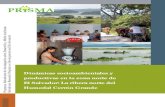 Dinámicas socioambientales y El Salvador: La ribera norte del · 2020. 2. 18. · El estudio sobre las dinámicas ambientales y productivas en la ribera norte del Humedal Cerrón